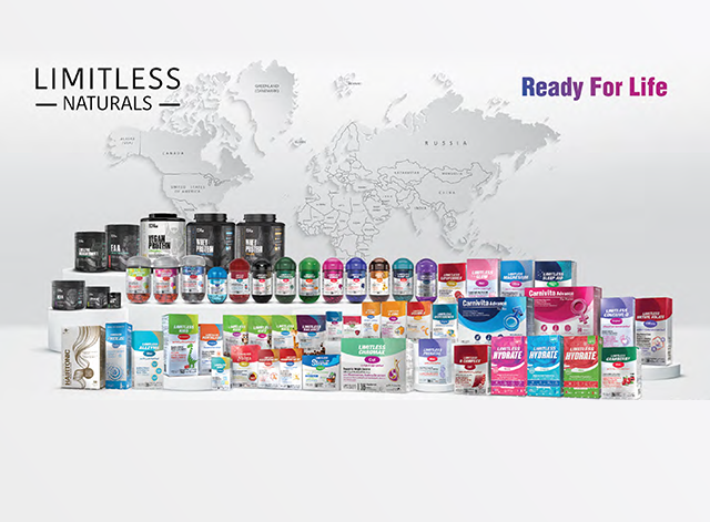 Limitless Naturals