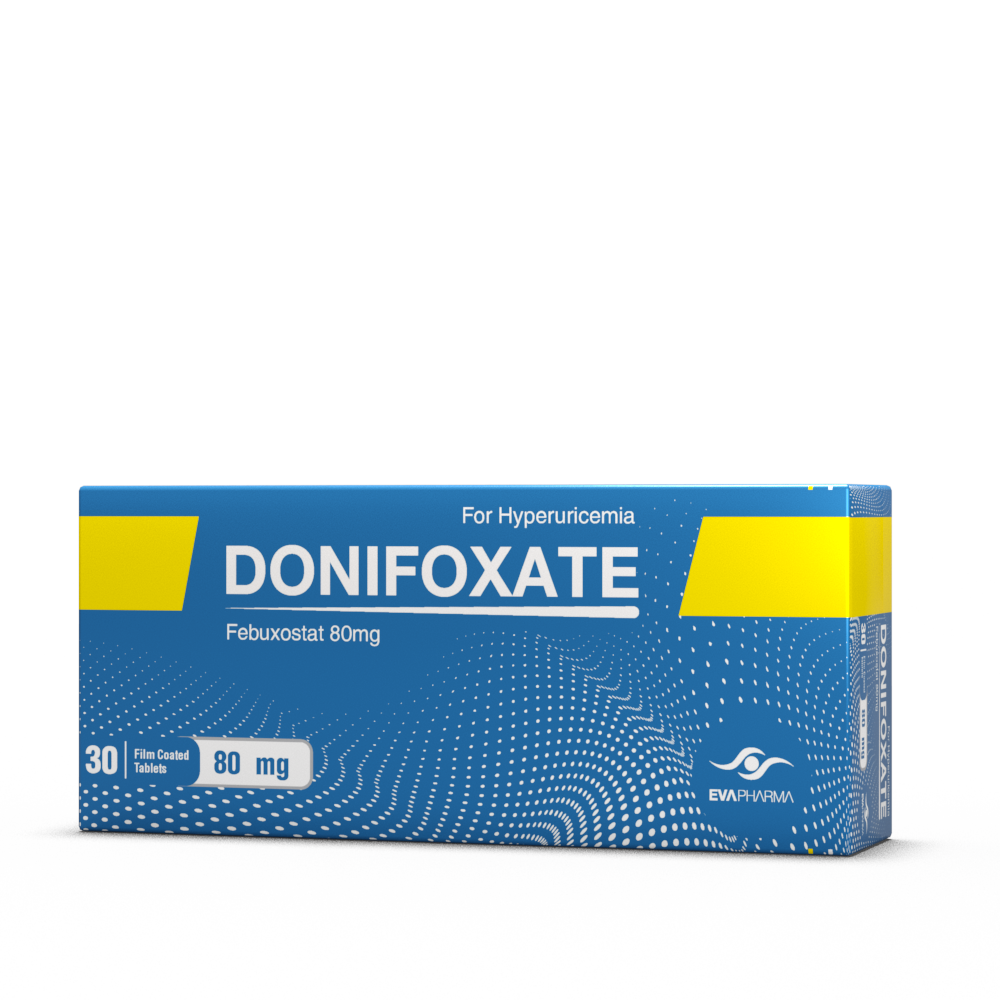 Donifoxate