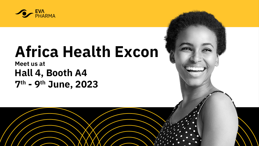 Africa Health ExCon 2023