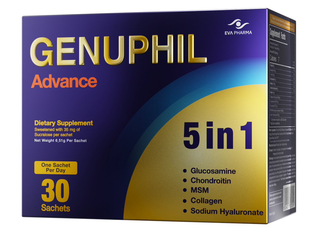 Genuphil Advance