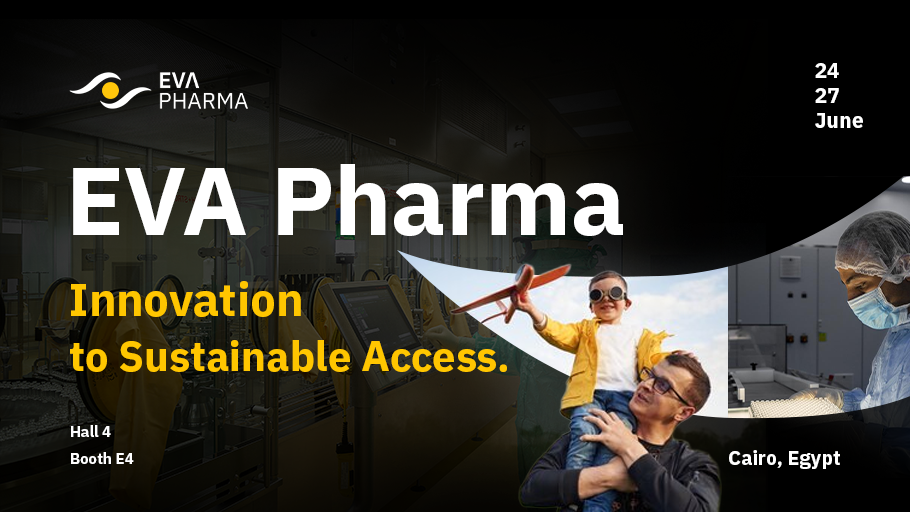 Africa Health Excon 2025