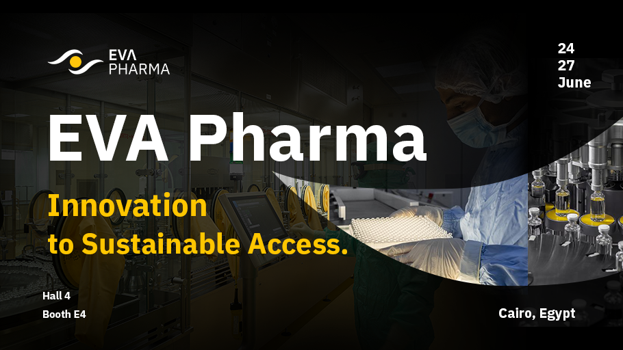 Africa Health Excon 2025