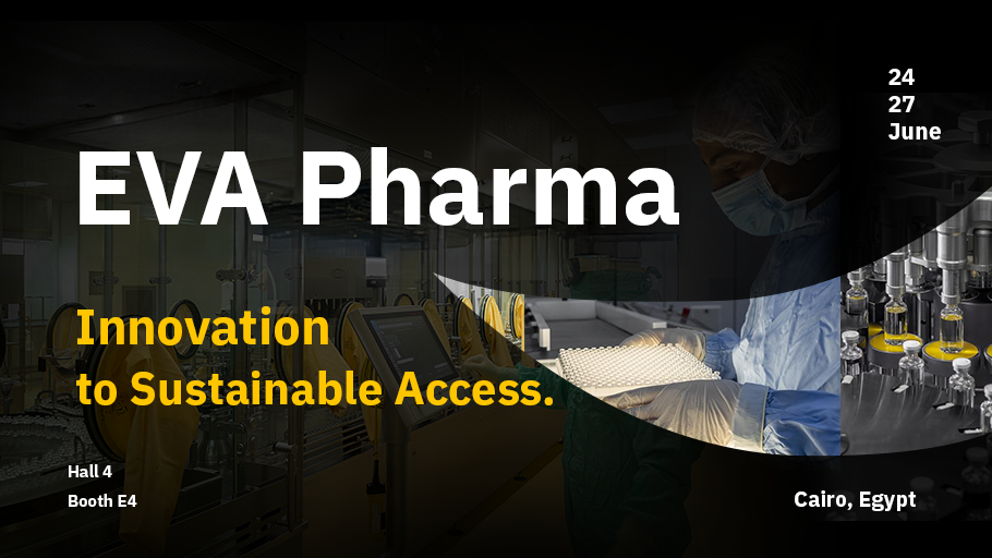 Africa Health Excon 2025