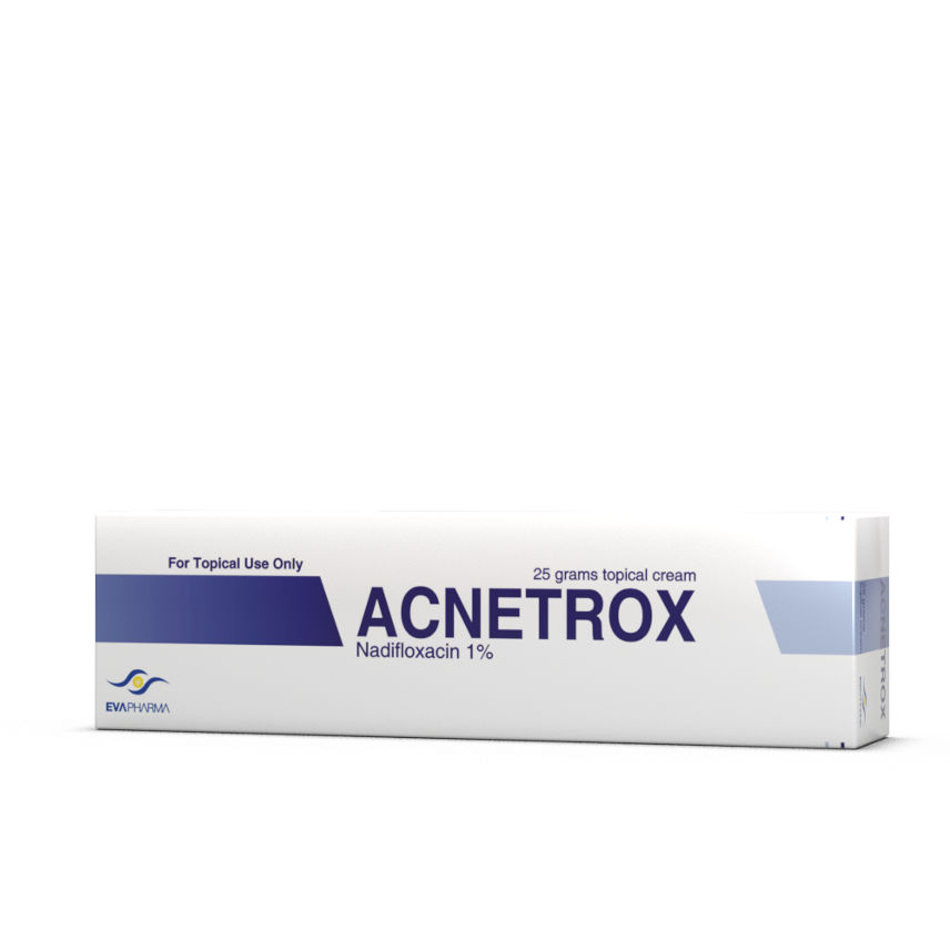 Acnetrox