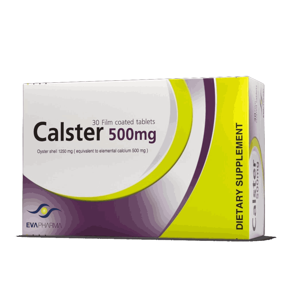 Calster