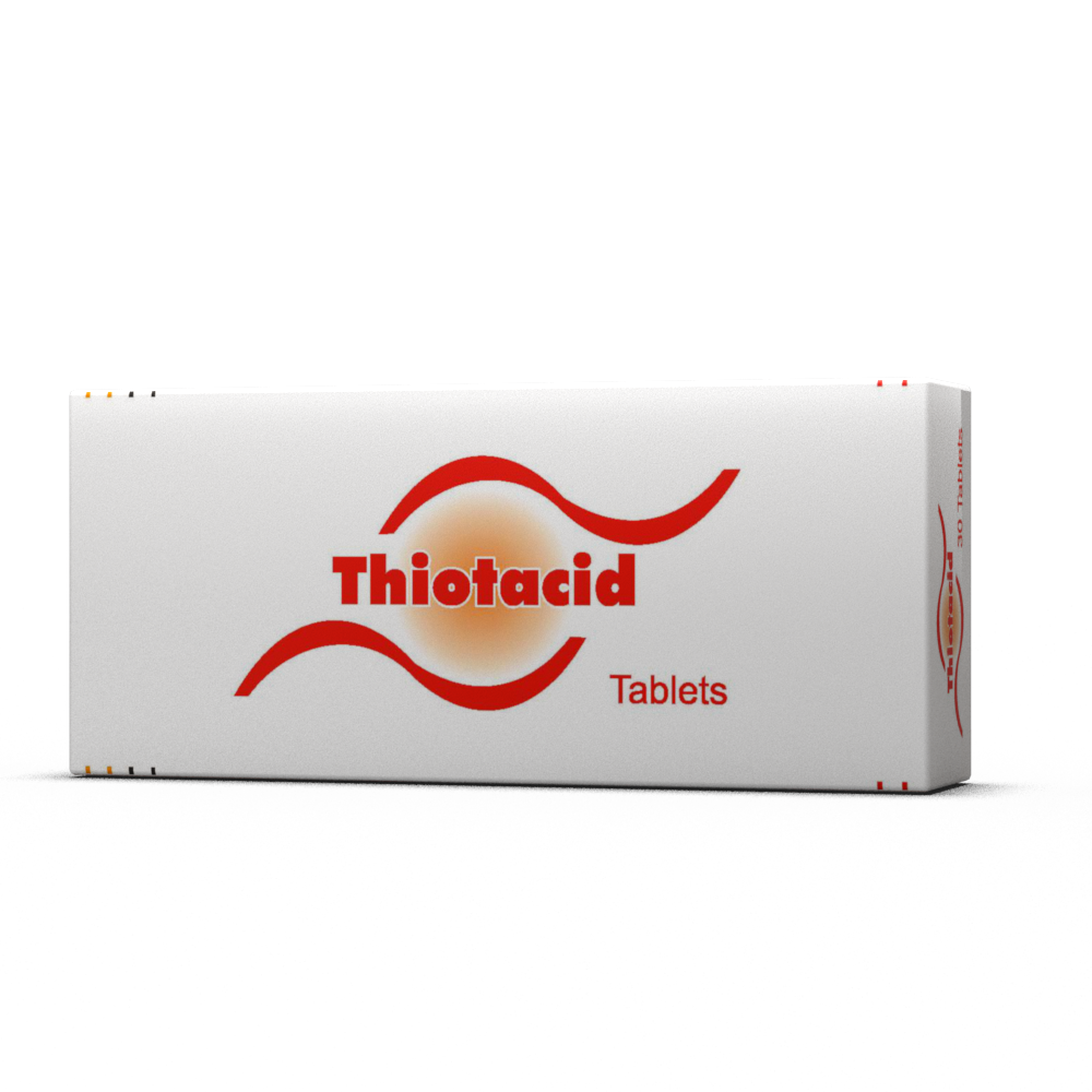 Thiotacid