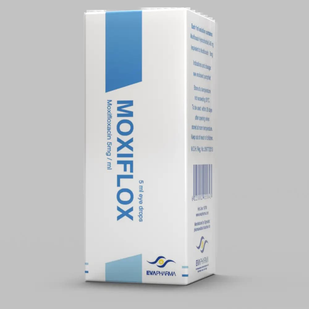 Moxiflox