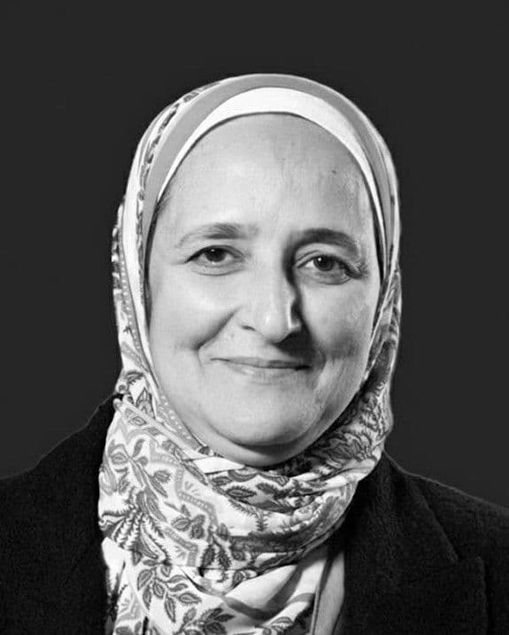 Dr. Manal Hamdy