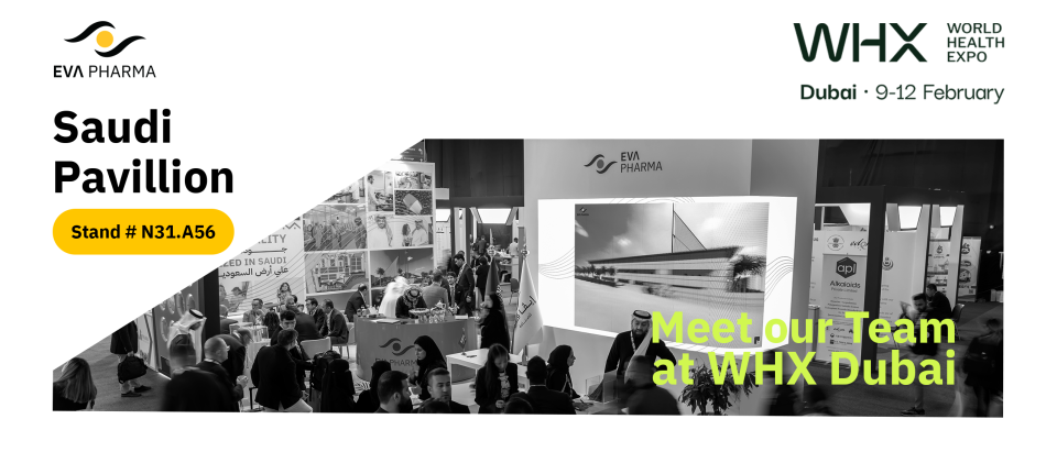 WHX Dubai